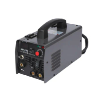 Specifications Of Small Mig Welder Single Phase Welding Machine NB 250