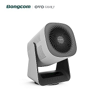 Bongcom幫康 廣域淨化智慧WiFi循環清淨機 A1