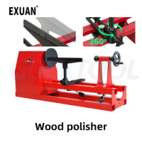 Wood Turning Lathe Perfect for High Speed Sanding Drilling And Polishing Of Finished Work Rotary Machine DIY Buddha Bead