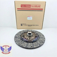 DISC CLUTH KAMPAS KOPLING FUSO PS190 6D16 FM516 14\ ORIGINAL GARANSI"
