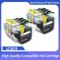 LC3019XL Compatible Ink cartridge for Brother LC3019 LC3017 Ink MFC-J5330DW MFC-J6530DW MFC-J6730DW MFC-J6930DW printer