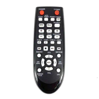 New Remote Control For Samsung HW-F550 HW-F551 HW-FM55C HW-F550/ZA HWF550 HWF551 HWFM55C HWF550/ZA Home Theater Soundbar