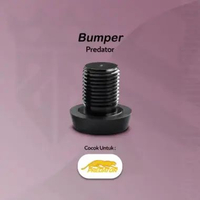 BUMPER EXTENSION STIK BILLIARD FOR Pdtr Mz FRY - PREMIUM MATERIAL Predator