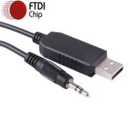 FTDI ft231xs USB to RS232 serial upgrade flash cable for Freesat V8 super satellite receiver Freesat IPTV decoder