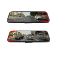BSD blind spot monitoring streaming media recorder AI Recorder High Quality Auto Parts Rearview Mirror