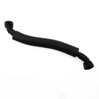 WorldAutoParts 06H103495AH EA888 Oil Separator PCV Valve For Audi TT A4 A5 A6 Q5 VW Golf Passat Beet