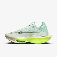 Nike Air Zoom Alphafly Next% 2 [DV9422-300] 男 慢跑鞋 路跑 競速 薄荷綠
