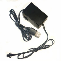5v USB Box inverter for el wire, el tape and el panel (10-20 meter)
