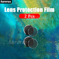 Camera Lens Protection Film For Asus Zenfone 9 10 Tempered Glass 2 Pieces Camera Protector For Asus Zenfone9 Film