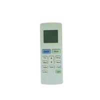 Remote Control For TOSOT GJC08BS-A6NRNJ1A GJC10BR-A6NRNJ1A GJC12BR-A6NRNJ1A GJC08BU-A6NRNJ2A Windows Air Conditioner
