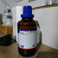 Bromine Water for analysis CDH Fine 500ml