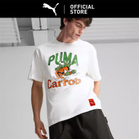PUMA Puma X Carrots Graphic Tee