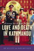 【電子書】Love and Death in Kathmandu