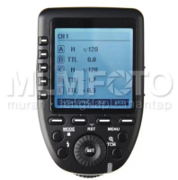 Godox Xpro Fuji Flash Trigger X-Pro F X Pro F Pasti Promo