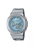 G-Shock CASIO G-SHOCK METAL GM-2110D-2A