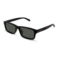 แว่นกันแดด GUCCI รุ่น GG1986SA-001