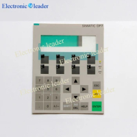 Button mask keyboard For OP7 DP 6AV3607-1JC30-0AX1 1JC00-1JC20