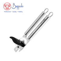 Buffalo 334612 ELEGANT II 304不銹鋼罐頭刀 香港行貨