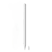 GOOJODOQ For Pencil 2 1 Wireless Charging LCD Display GO50 Pen for iPad Penci