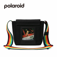 【Polaroid 寶麗來】Now相機包(DB15/DB16)
