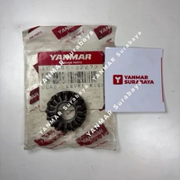 Gear bevel R16B Yanmar AP4 1C730C-32270 Original