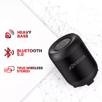 Joyseus JOYSEUS JS01 Speaker Stereo Bluetooth 5.0 - OT0026