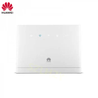 Hotsale Unlocked Huawei B315s-519 Free Antenna CPE 150Mbps 4G LTE FDD WIFI ROUTER Applicable USA, Canada and Chile PK ZTE XIAOMI