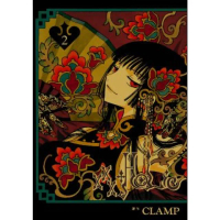 【momoBOOK】xxxHOLiC 2(電子漫畫)