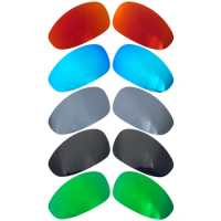 Polarized replacement lenses for Oakley Juliet Sunglass