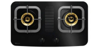 Electrolux Bếp Ga Đôi ETG7287GKR