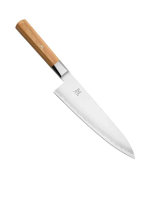 มีดเชฟ รุ่น Miyabi 4000 FC v.2 200 มม. รุ่น N33971203 สีไม้