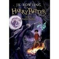 Harry Potter and the Deathly Hallows (哈利波特7：死神的聖物) 1/e Rowling 2014 Bloomsbury