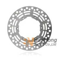 Motorcycle Front brake disc Rotor For Suzuki KLX400 KSF400 DR250 DR350 RM250 RMX250 DR-Z250 DR-Z400 YZ250 YZ426 YZ450 WR250
