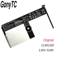 GONYTC C12N1320 New Battery For ASUS Transformer Book T100 T100T T100TA T100TA-C1 Series 3.85V 31WH