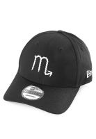 New Era 9Forty Zodiac Sign Pack Scorpio
