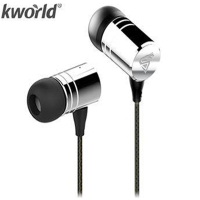 Kworld 廣寰 入耳式耳機KW-711