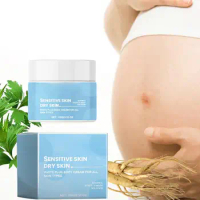 Stretch Marks Removal 100g Scar And Stretch Mark Remover Cream Massage Lotion For Stretch Marks Belly Cream For All Skin Types