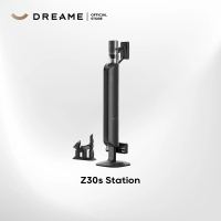 【GRAND LAUNCH】Dreame Z30s Station Stick Vacuum | Auto-Empty Base Station | 99.99%* Filtration Locks 
