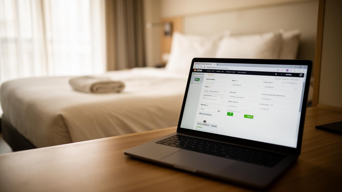 Nol Universe Faces Data Breach Affecting Hotel Booking Data
