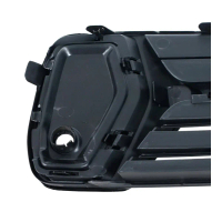 Nắp khung đèn sương mù phía trước LH cho Volvo XC90 (mẫu 2016–2019), mã 31383821