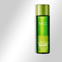 MCC彩妝 韓國正品專櫃綠茶眼唇卸妝液水抗防過敏感肌臉部深層清潔-樂購