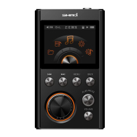 升邁C5S發燒母帶級hifi無損dsd音樂播放器專業學生mp3隨身聽車載【Snowbelle優選】