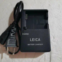 Used For Leica D-Lux Typ109 D-Lux 7 Battery Charger Power BC-DC15 Original