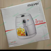 Msyer Air Fryer M,MRF88_WS  Singapore