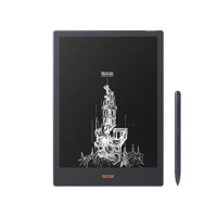 BOOX 10.3" Note5 High-Performance e-Ink Tablet Note-talking e-Reader with Wacom Pen Kindle/KOBO eBook 4G+64GB