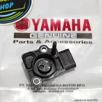 YAMAHA LEXY AEROX 155 FREEGO LEXI VIXION NEW R15 TPS MAQS SENSOR ORIGINAL YGPV3