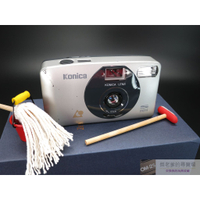 Konica S Mini APS 相機