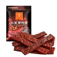 胡同燒肉 元氣豬肉條任選3入組