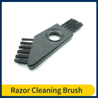 Original Shaver Cleaning Brush For Panasonic Shavers ES-LT5N ES-LT8N ESRC30 ESRC40 ESRC50 ESRC60 ESST21 ESST23 ES8801 ES8807