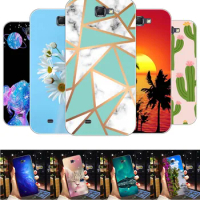 Silicone Case For Samsung Galaxy Note 2 II Note2 N7100 N7105 5.5" Cute TPU Cover Phone Case For Samsung Note 2 Back Cover Fundas